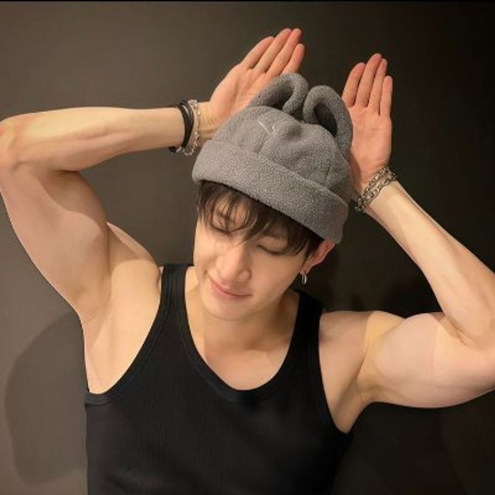 Henri⁸ ★ VAI VER O SKZ! | AU'S 📌
