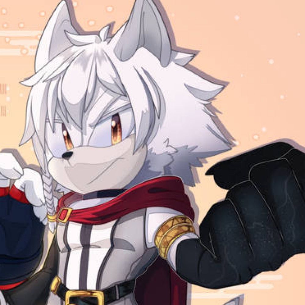 Snow || Son of a Shadow