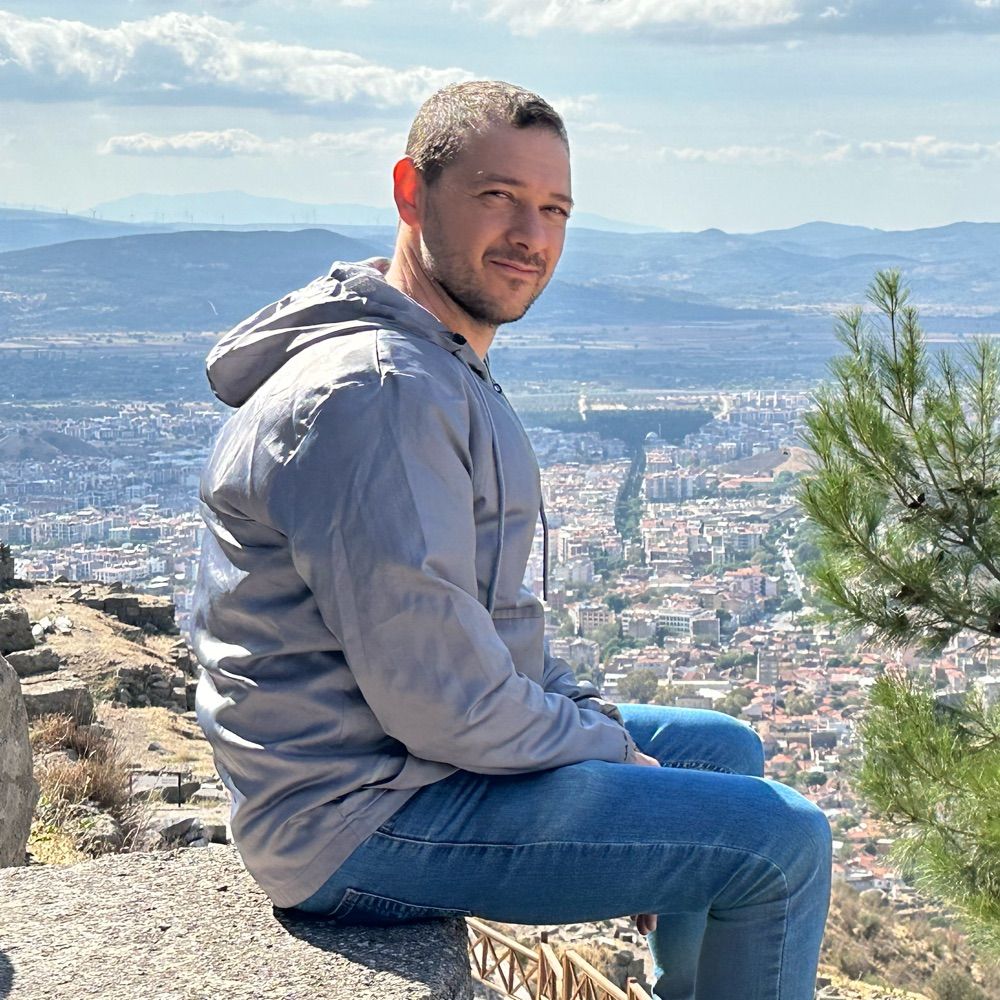 Claudio Malfitano
