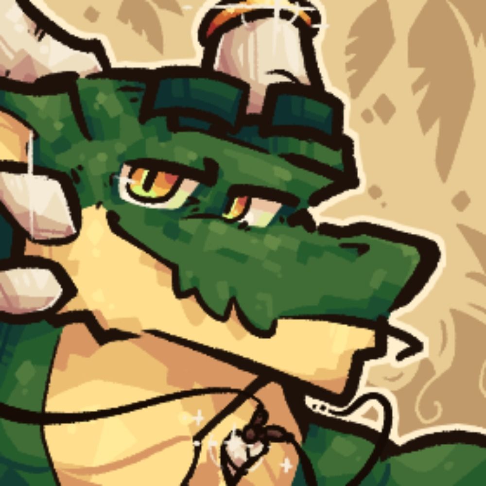 TheSaurian