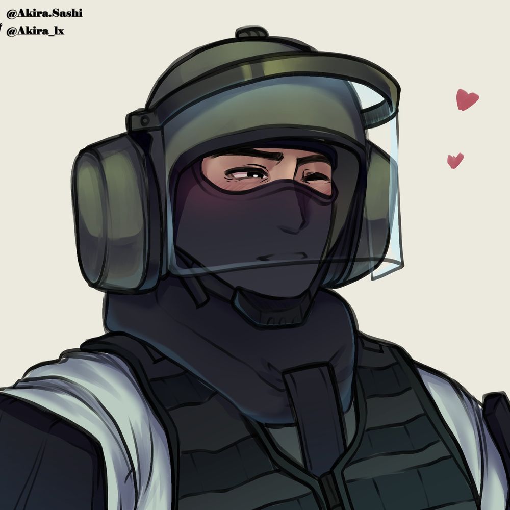 AkiraIX