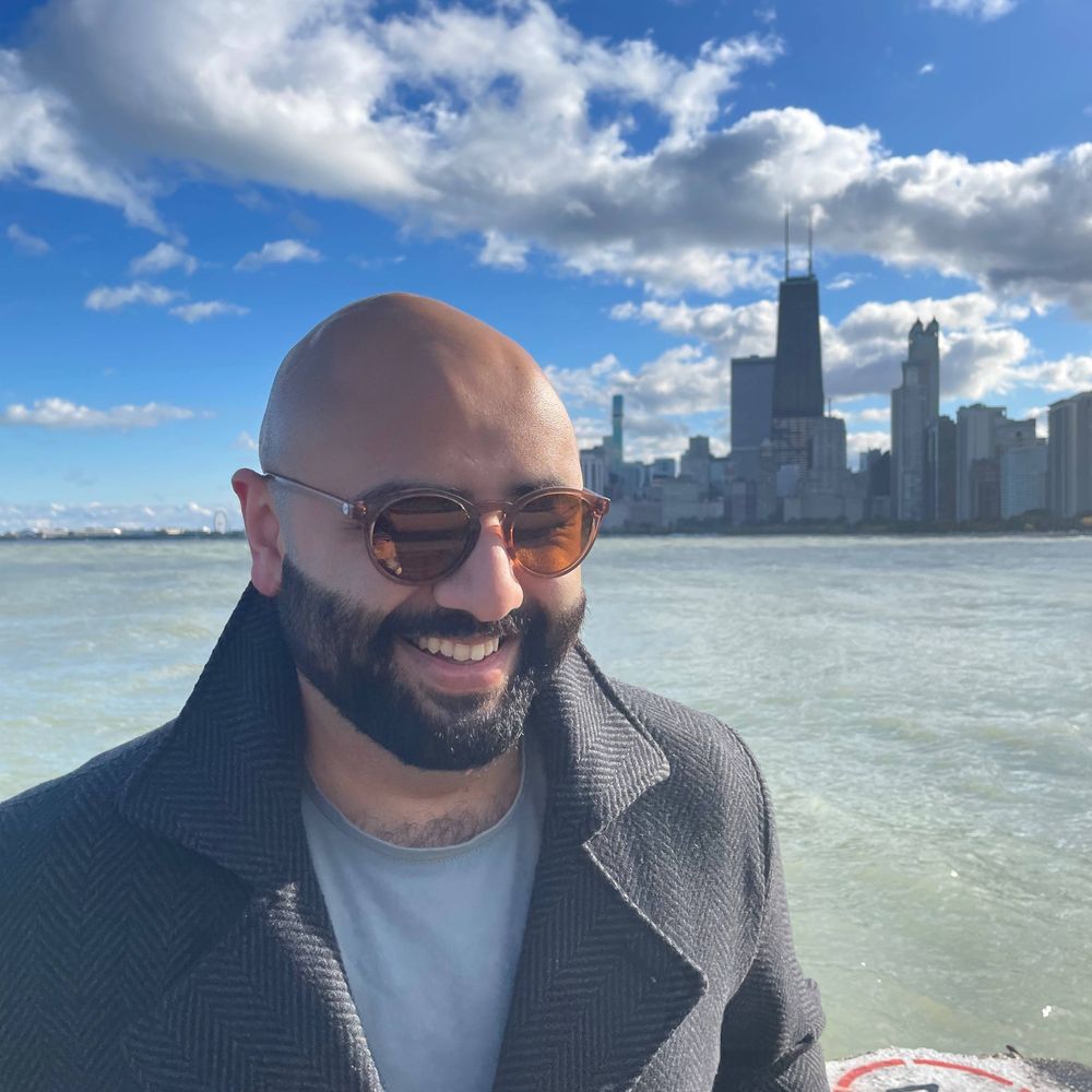 Pranav Kaul, MD