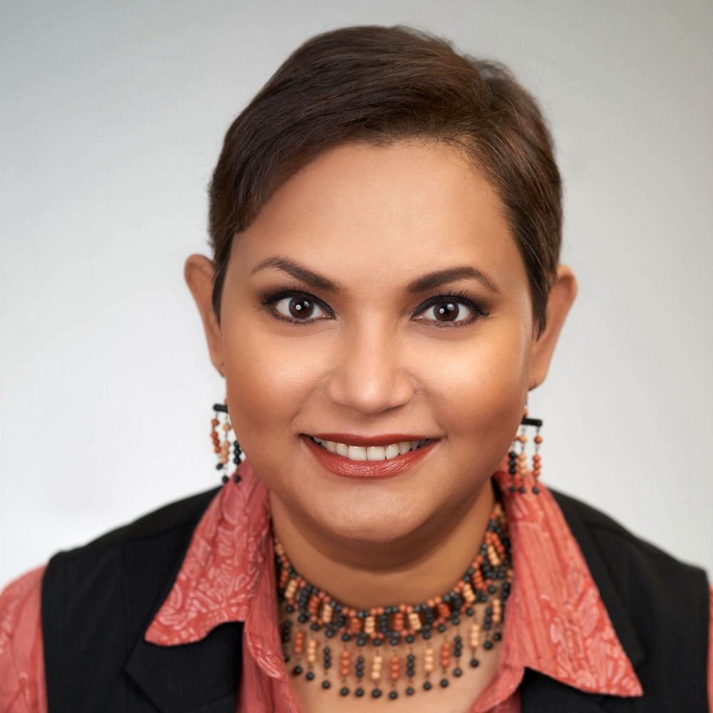 Prof. Farhana Sultana's avatar