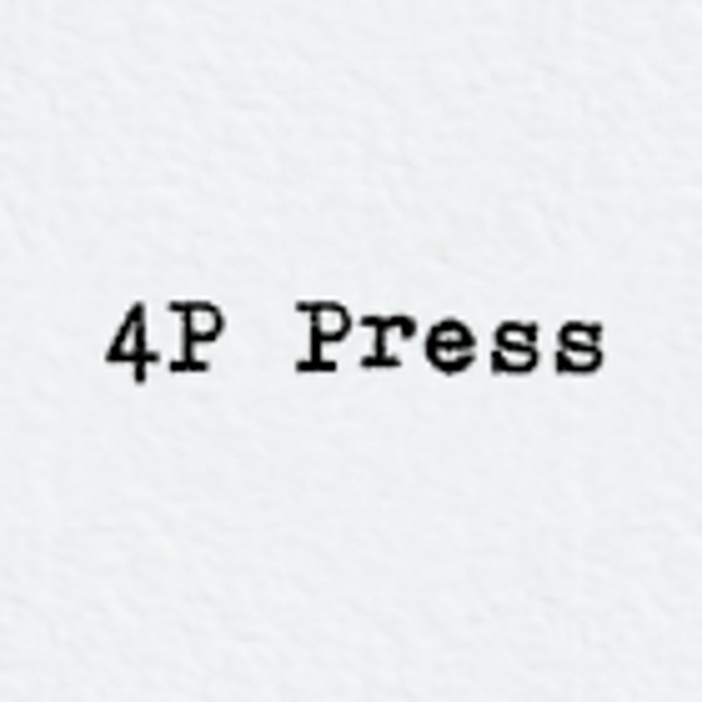 4P Press