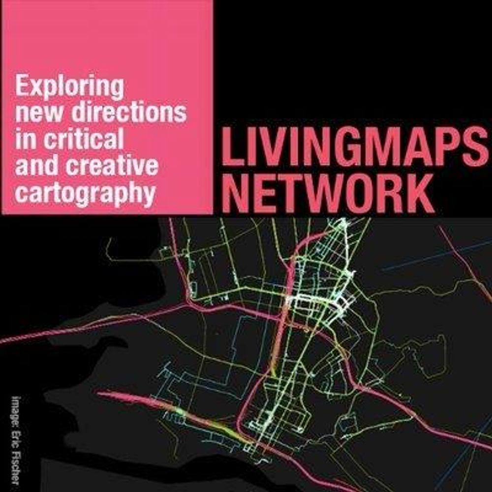 Profile picture livingmaps.bsky.social