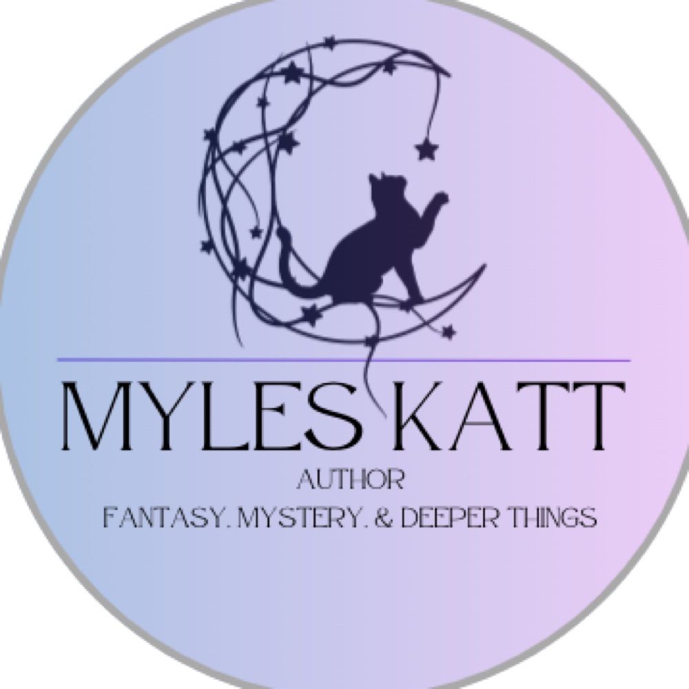 Profile picture myles-katt-author.bsky.social