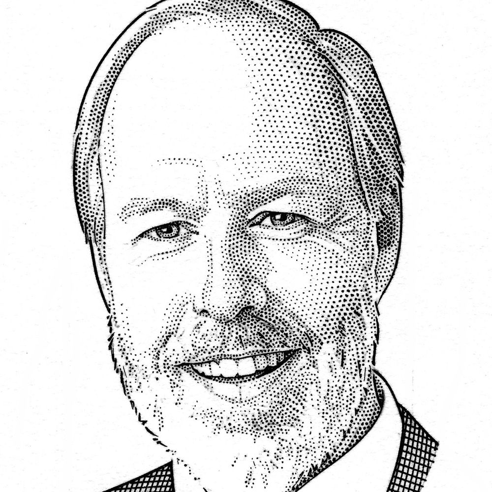 Doyle McManus