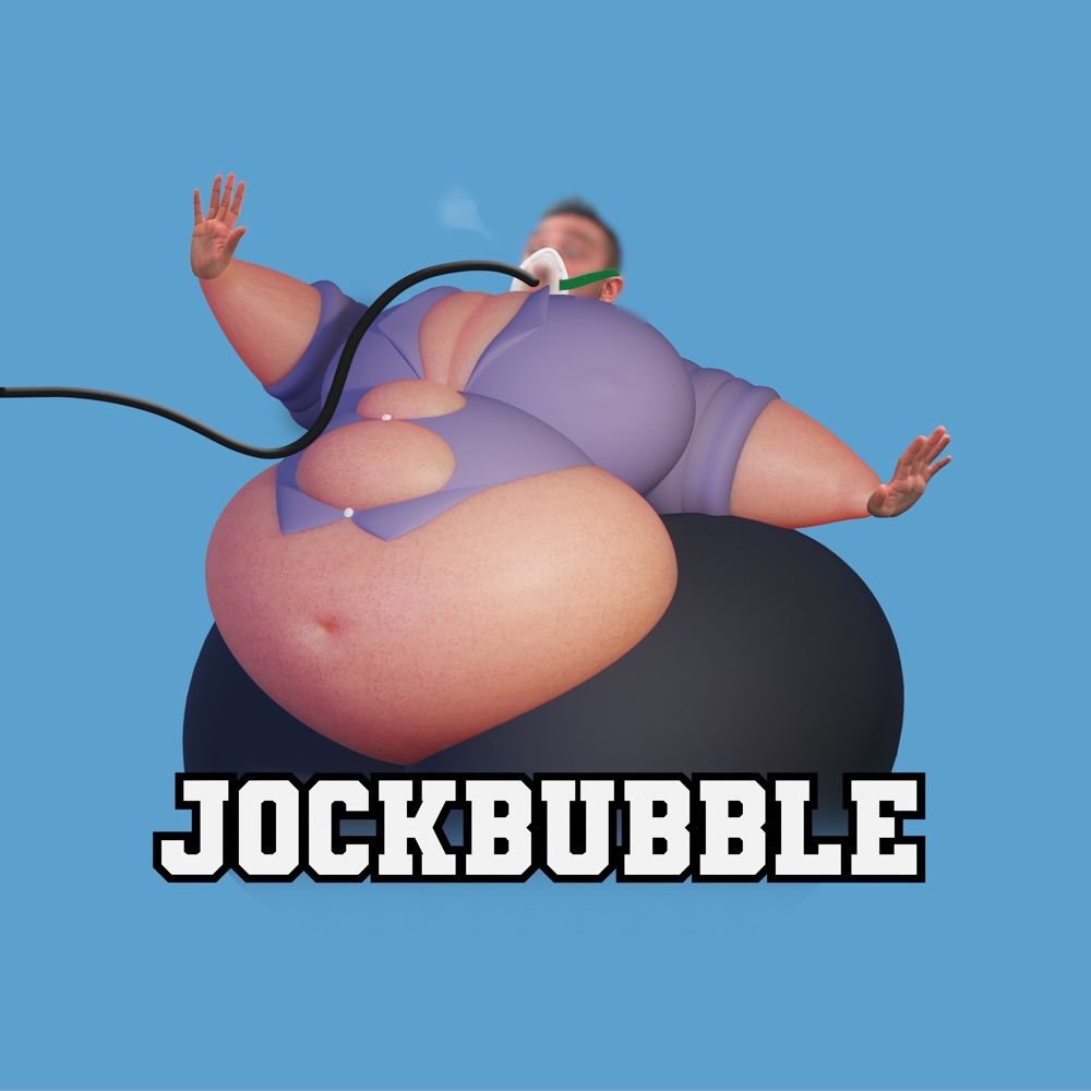 JockBubble