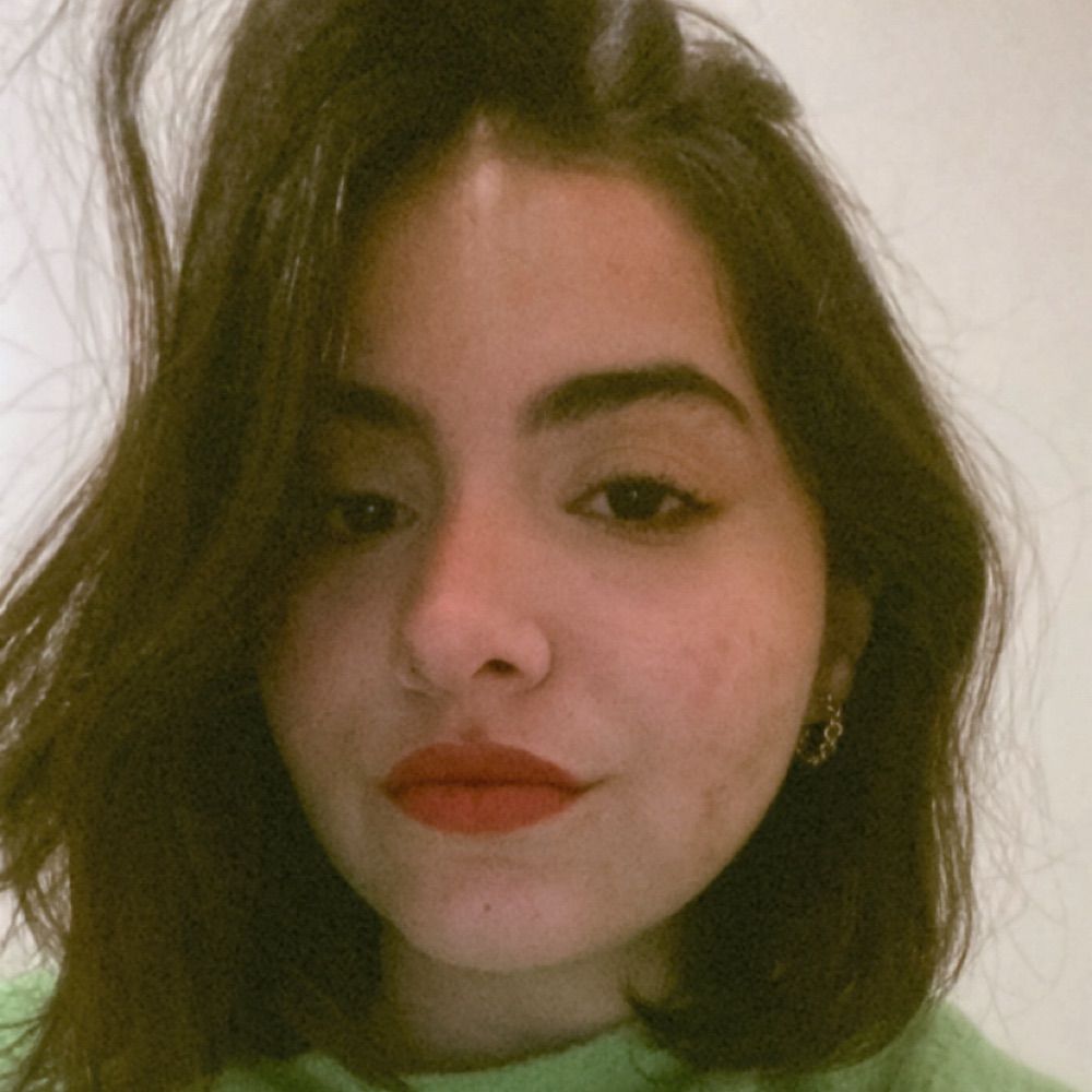 Cara de Banana