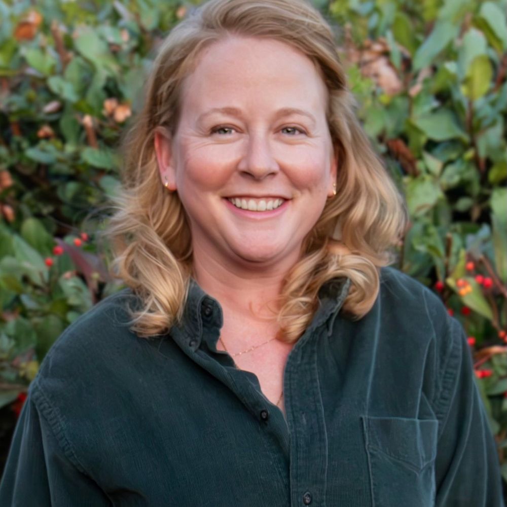 Rebecca Schwartz Lesberg