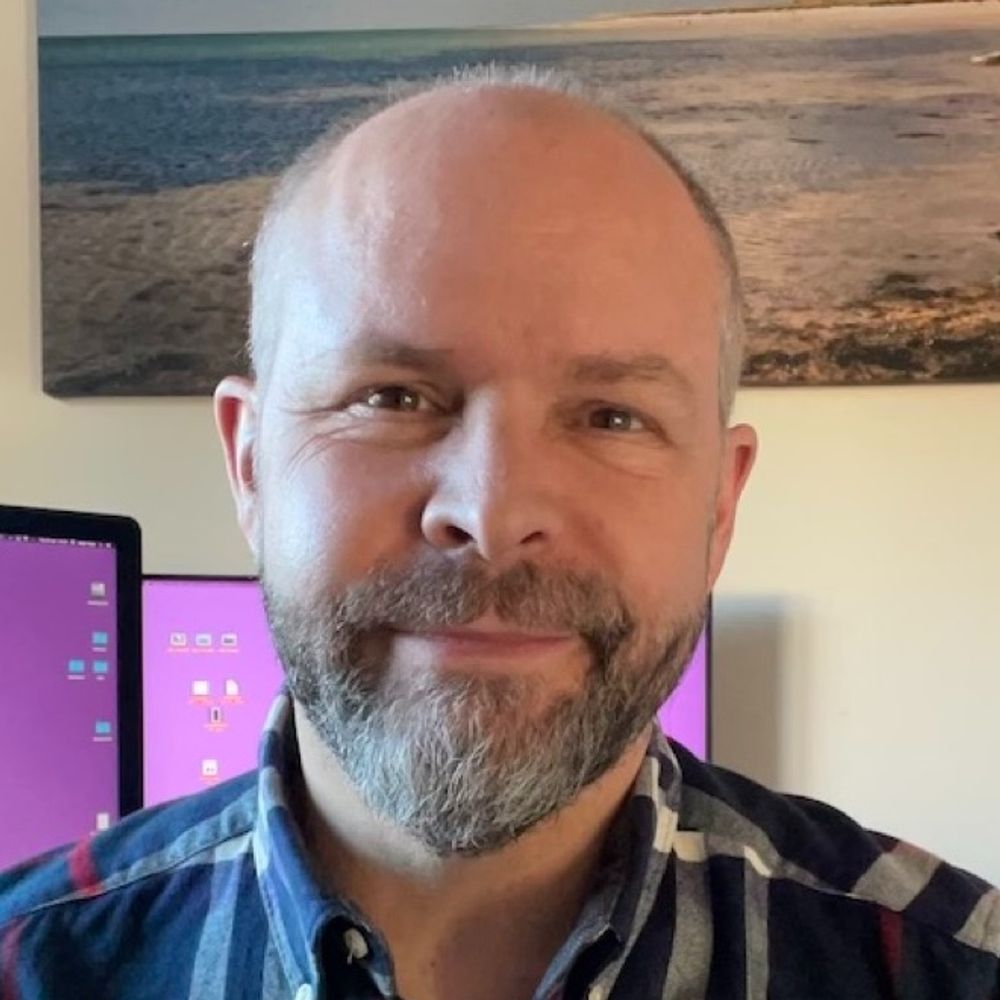 Nigel Tozer
