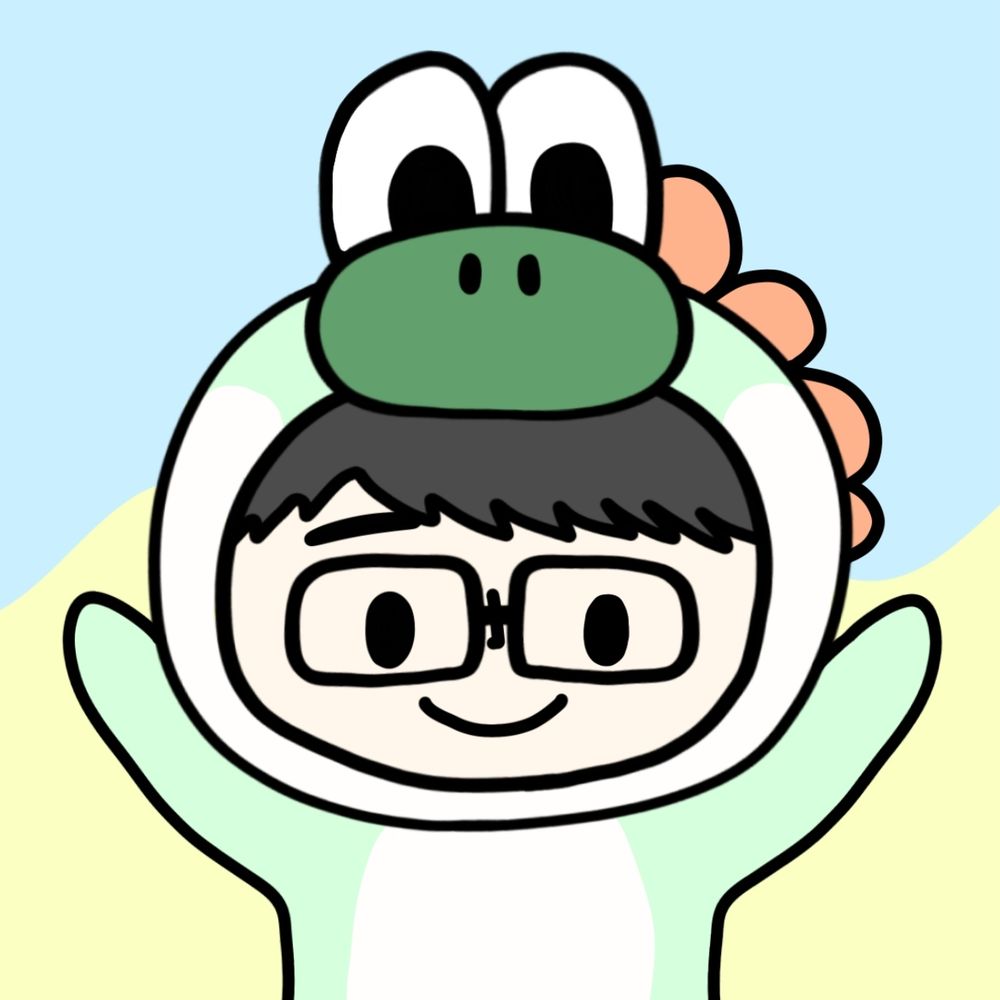 よっしー🐎🍨🍋🐻🐶🐱🀄🕊️