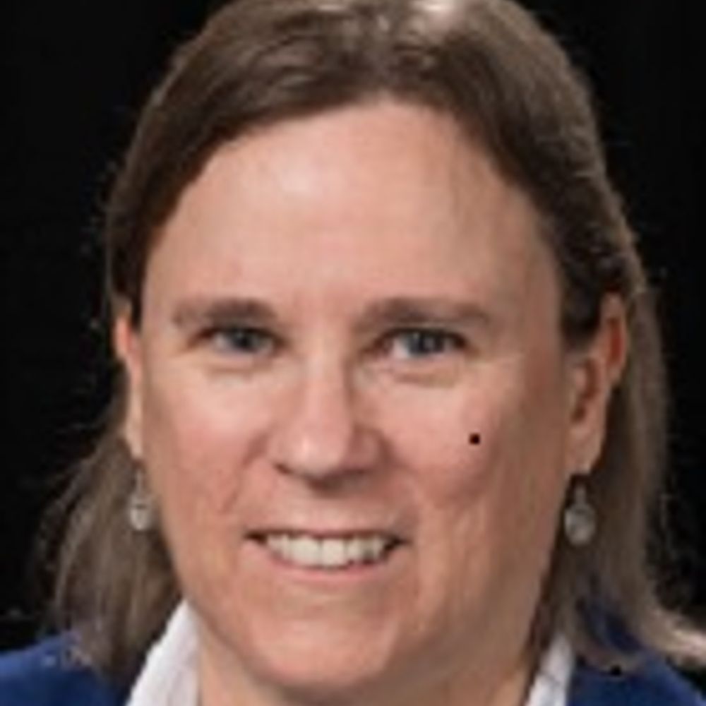 Ann Haralambie