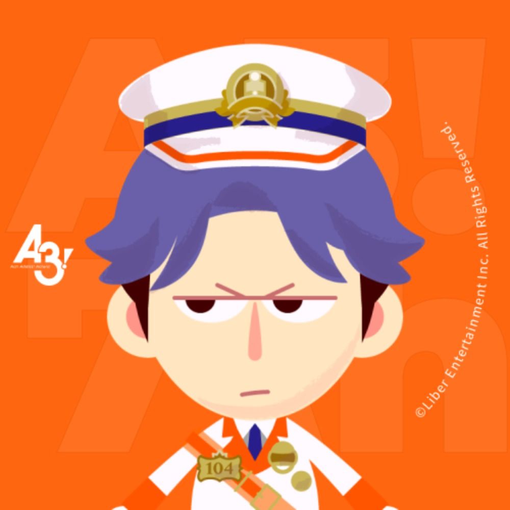 ともを