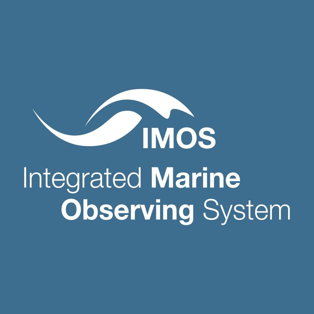 Integrated Marine Observing System