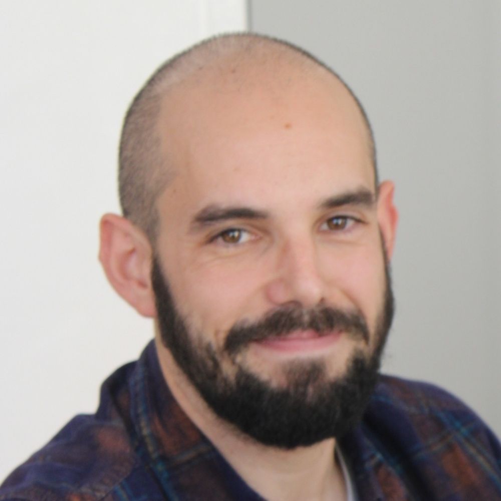 Antonio Mulero