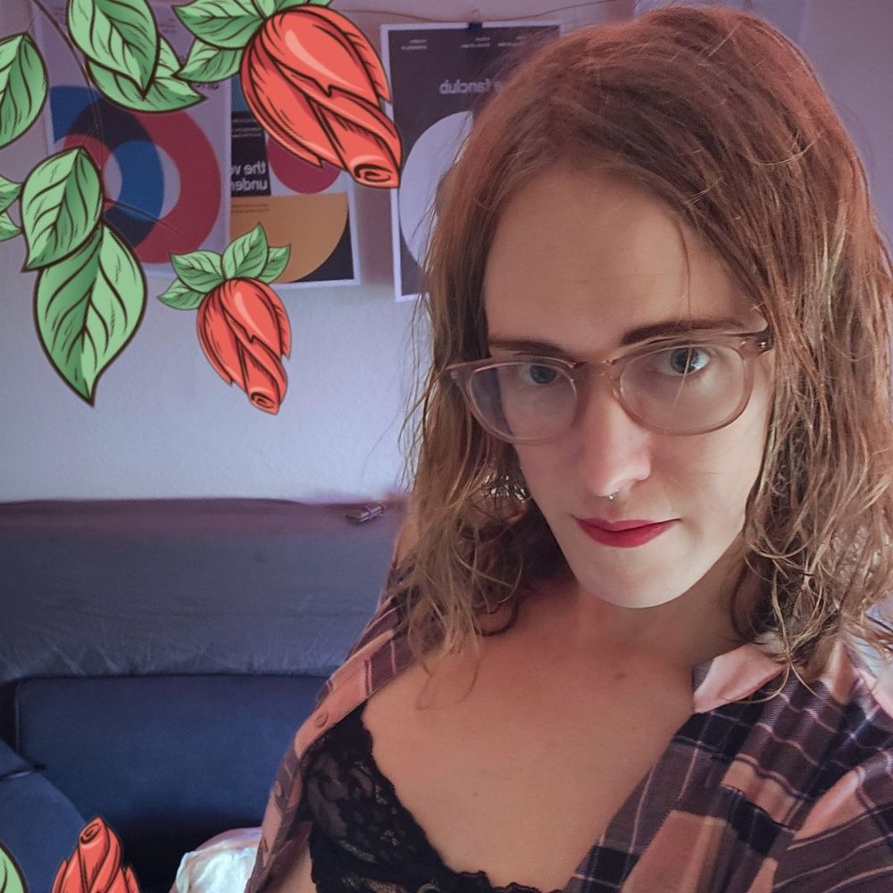 ᴀʙʙʏ🌹𝓡𝓸𝓼𝓮 || ℙℙℚ𝕌𝔼𝔼ℕ