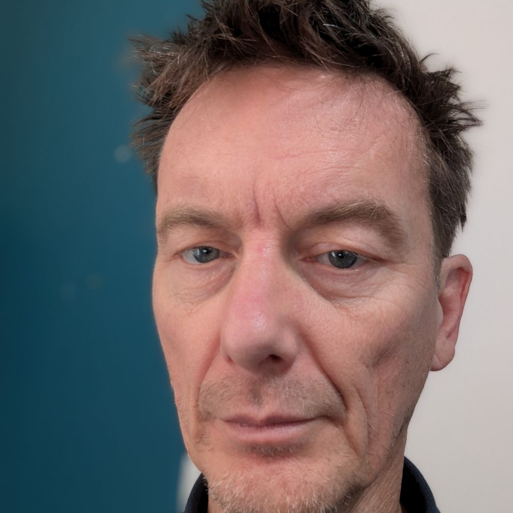 Pan Wendt