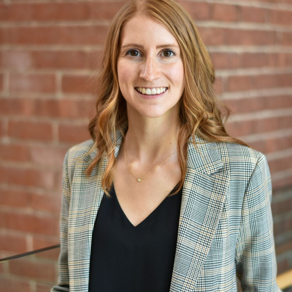 Alexandra Walters