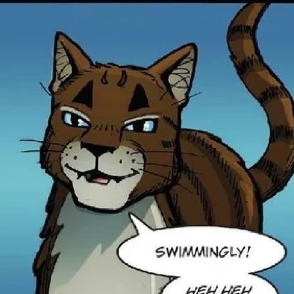 Hawkfrost