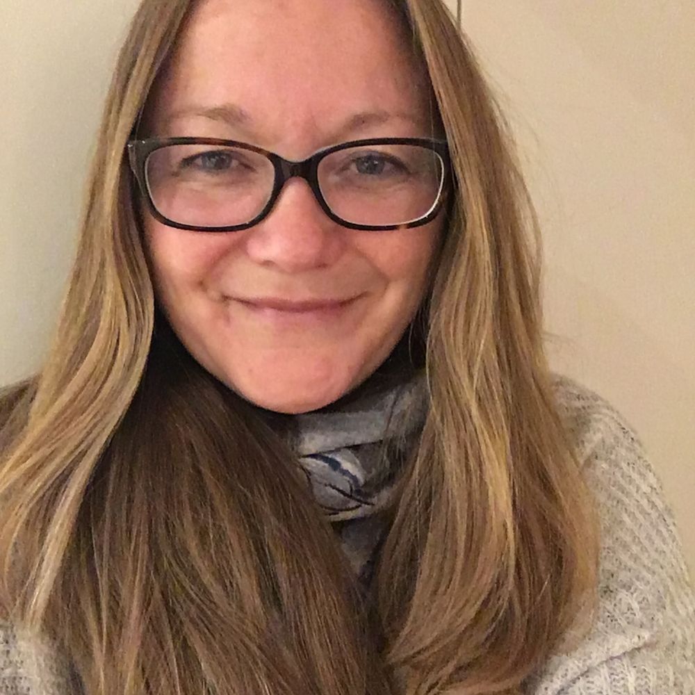 Dr Rachel Morley