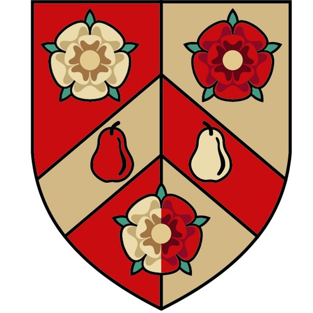 Wolfson College Oxford