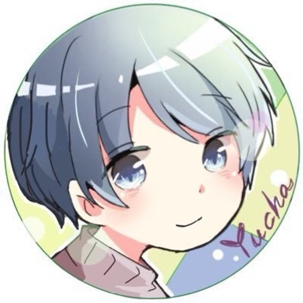 ゆうちゃ