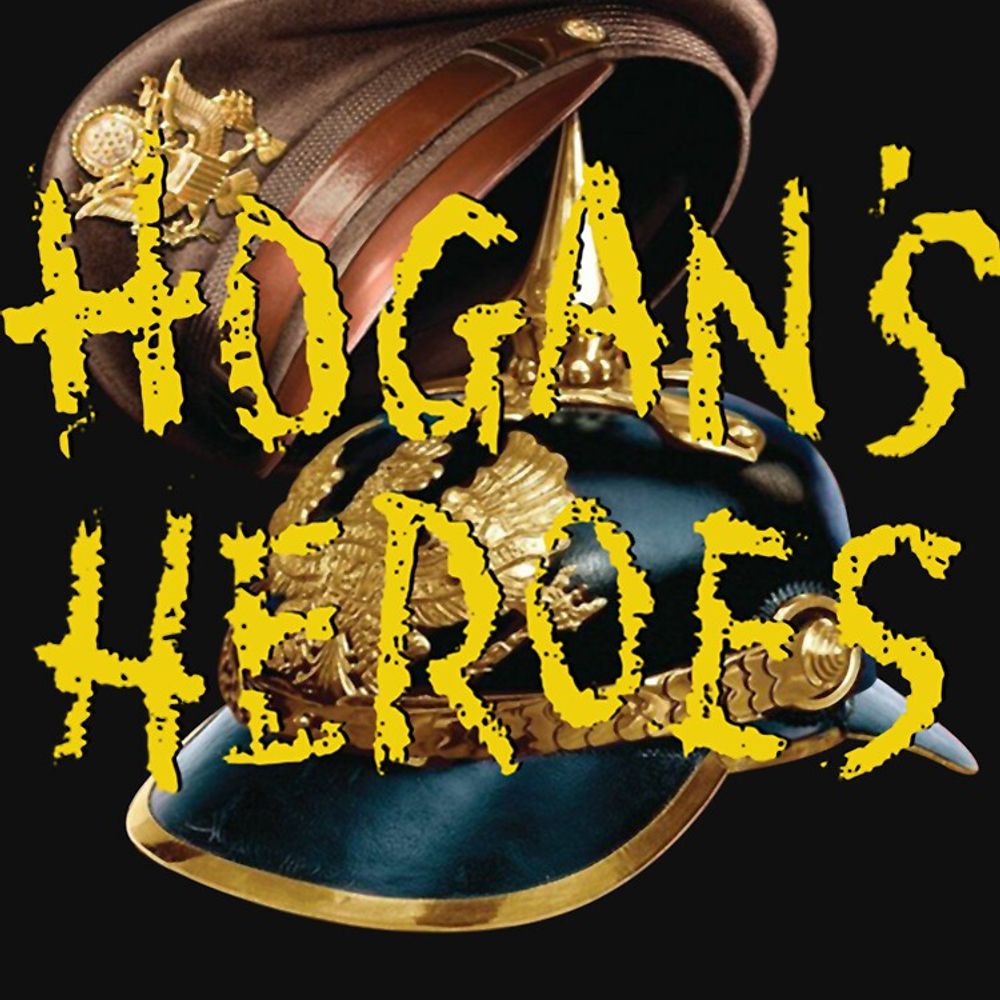 Hogans Heroes