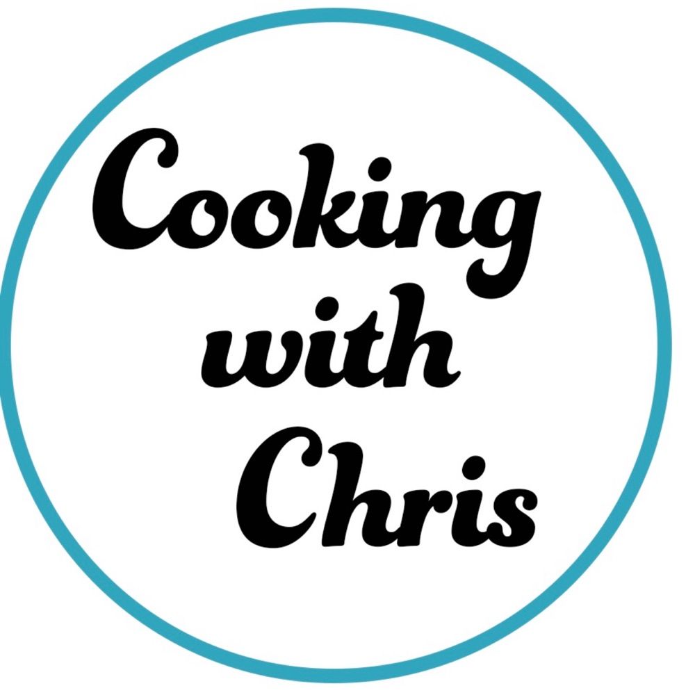 Cooking with Chris