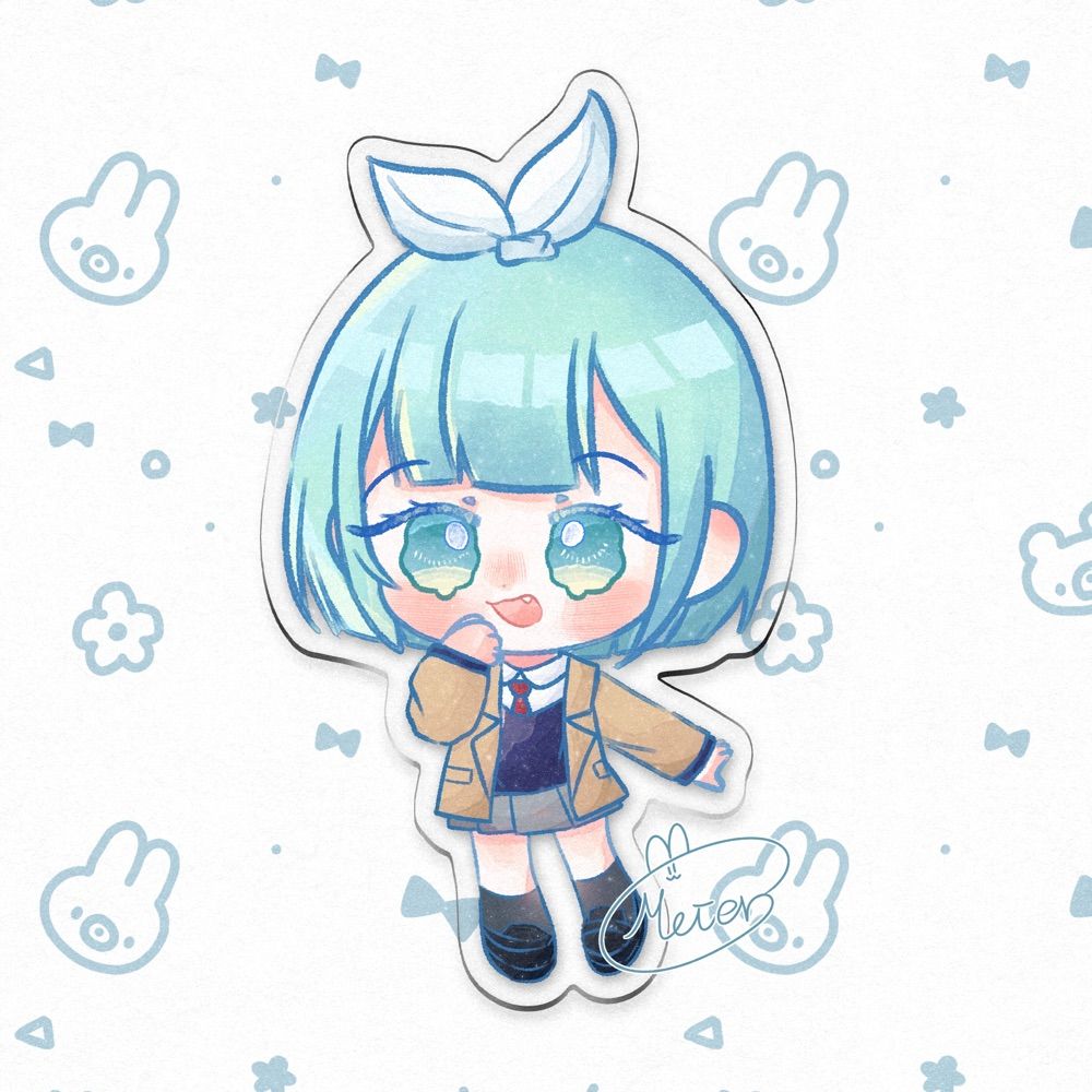 小魚