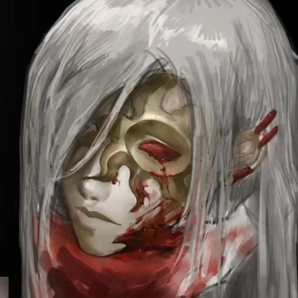 GUSHE.骨蛇