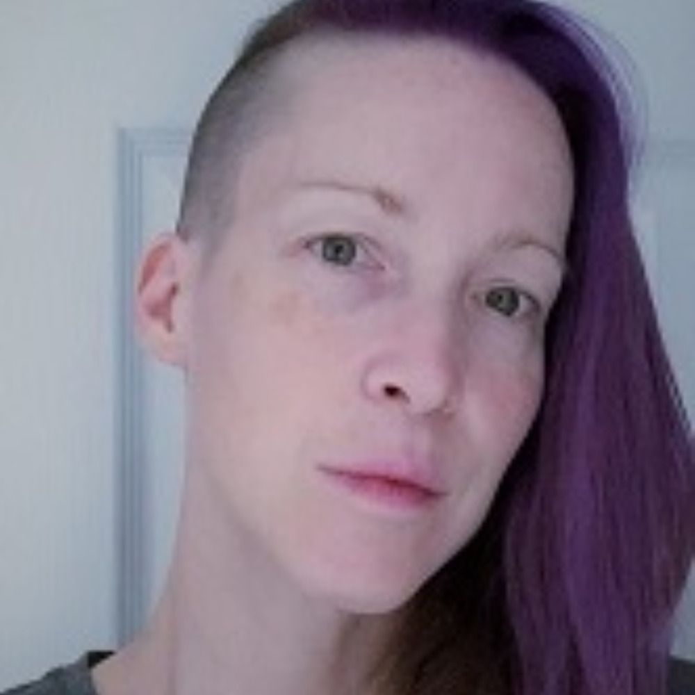 Megan M. Davies-Ostrom