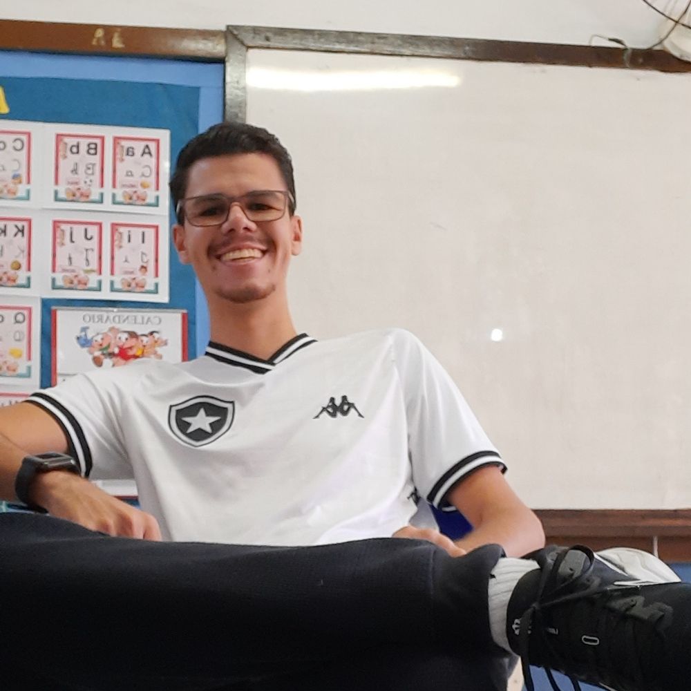 Eduardo Araujo 