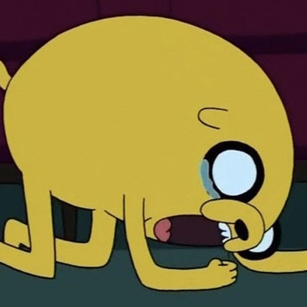 Angsty Existence / "Existential Angst"