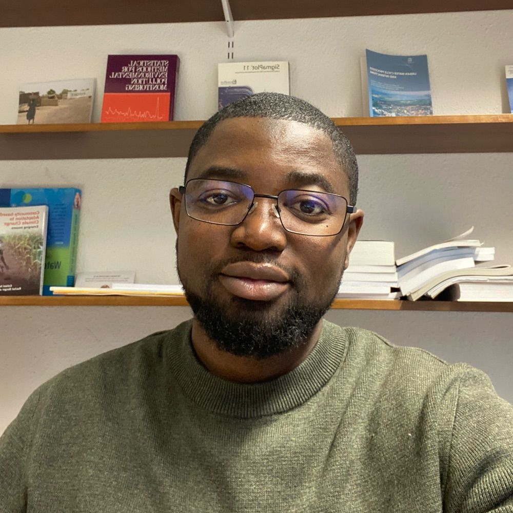Olasunkanmi Okunola