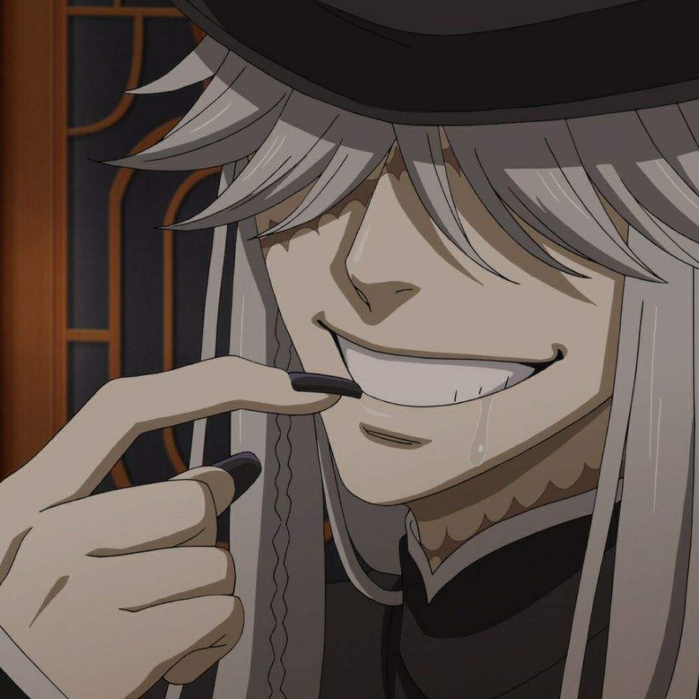 The Undertaker