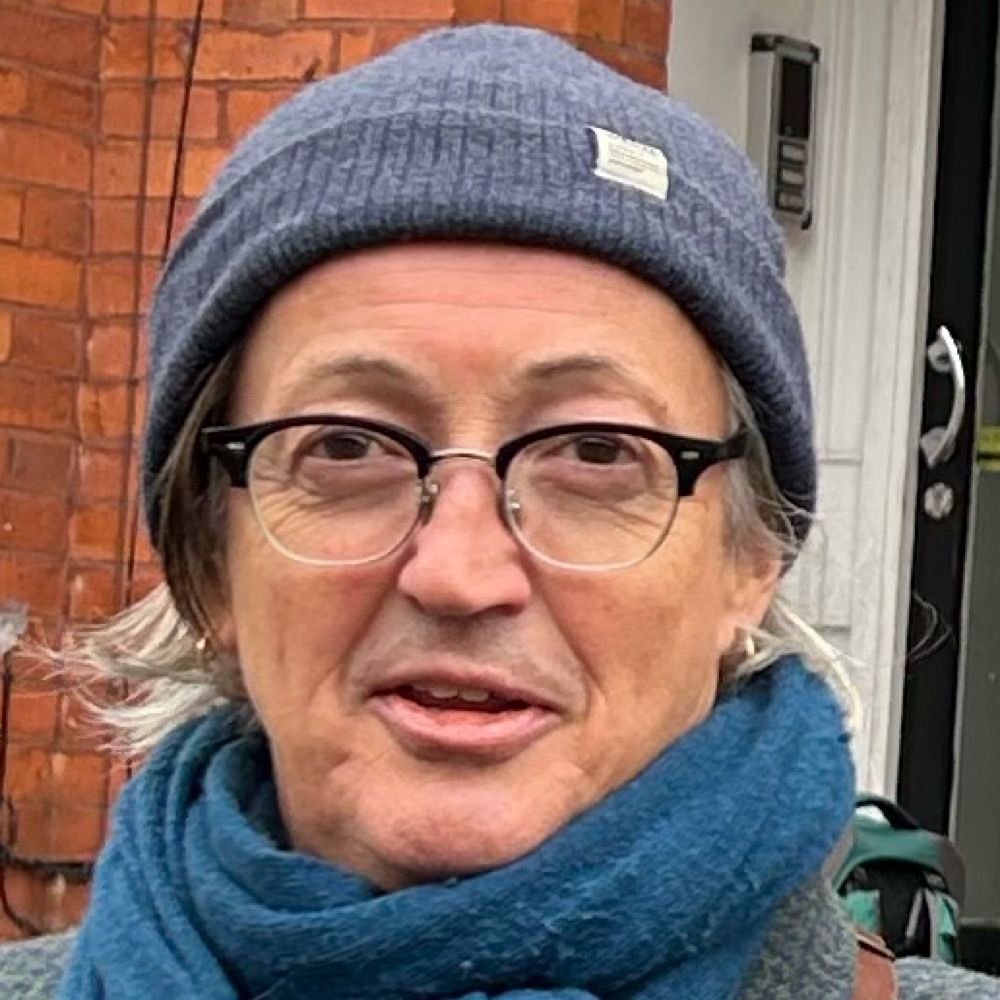 Crispin Truman