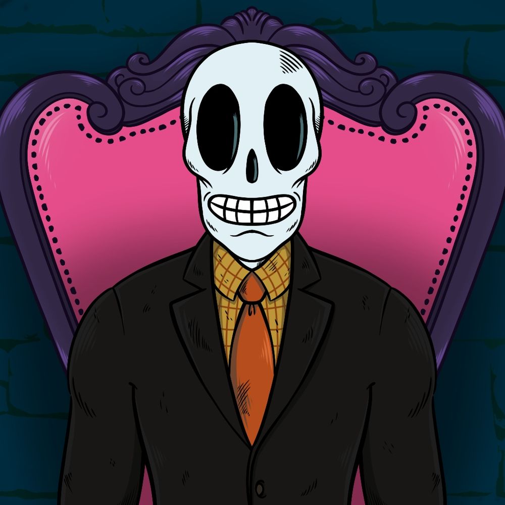 Senhor Terror (canal do youtube)
