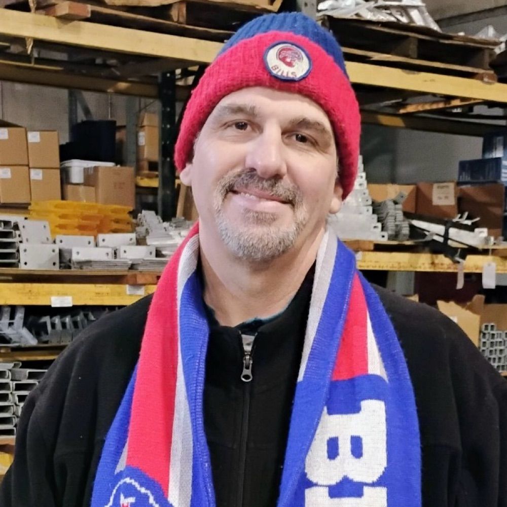 Brian Jordan's avatar