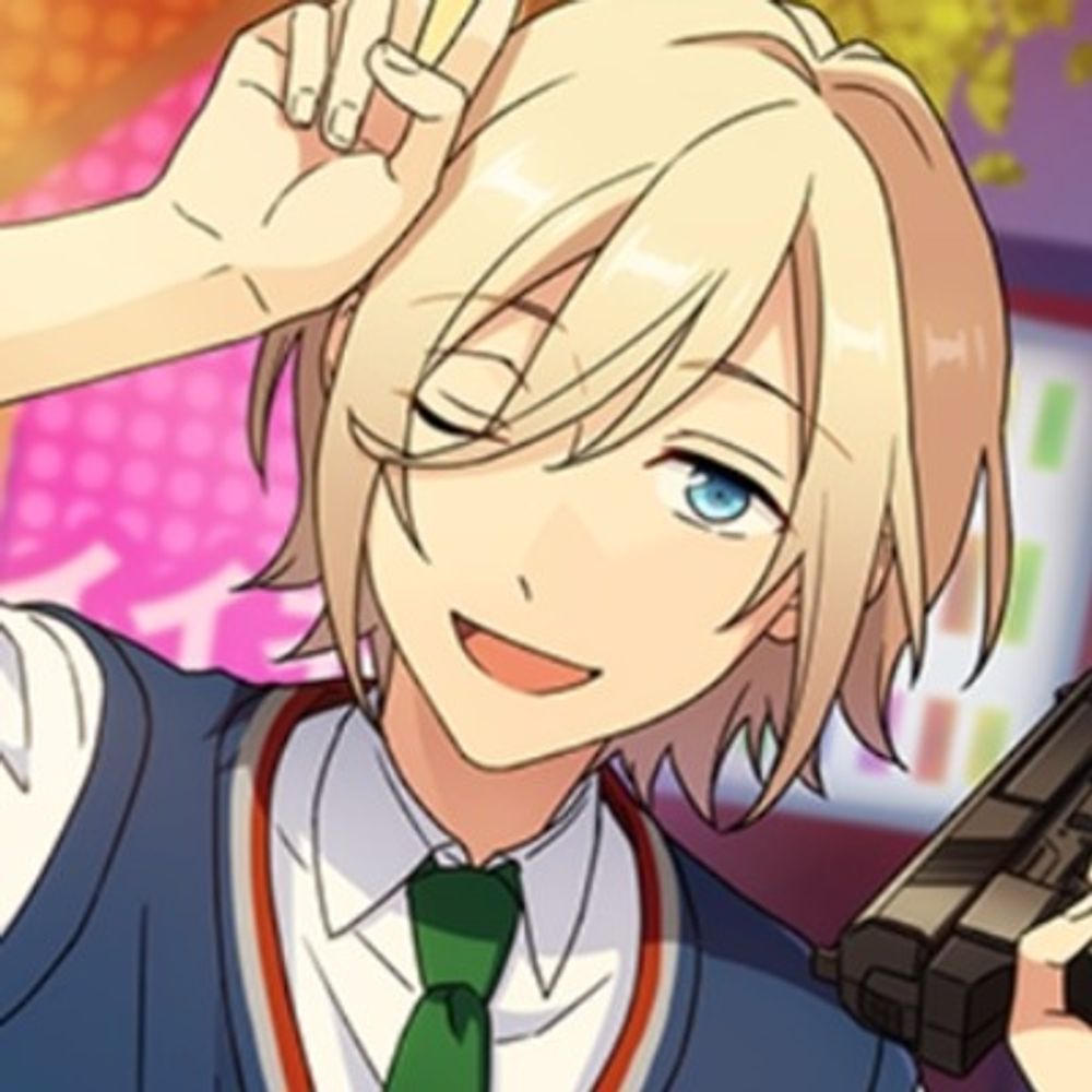 ren! 