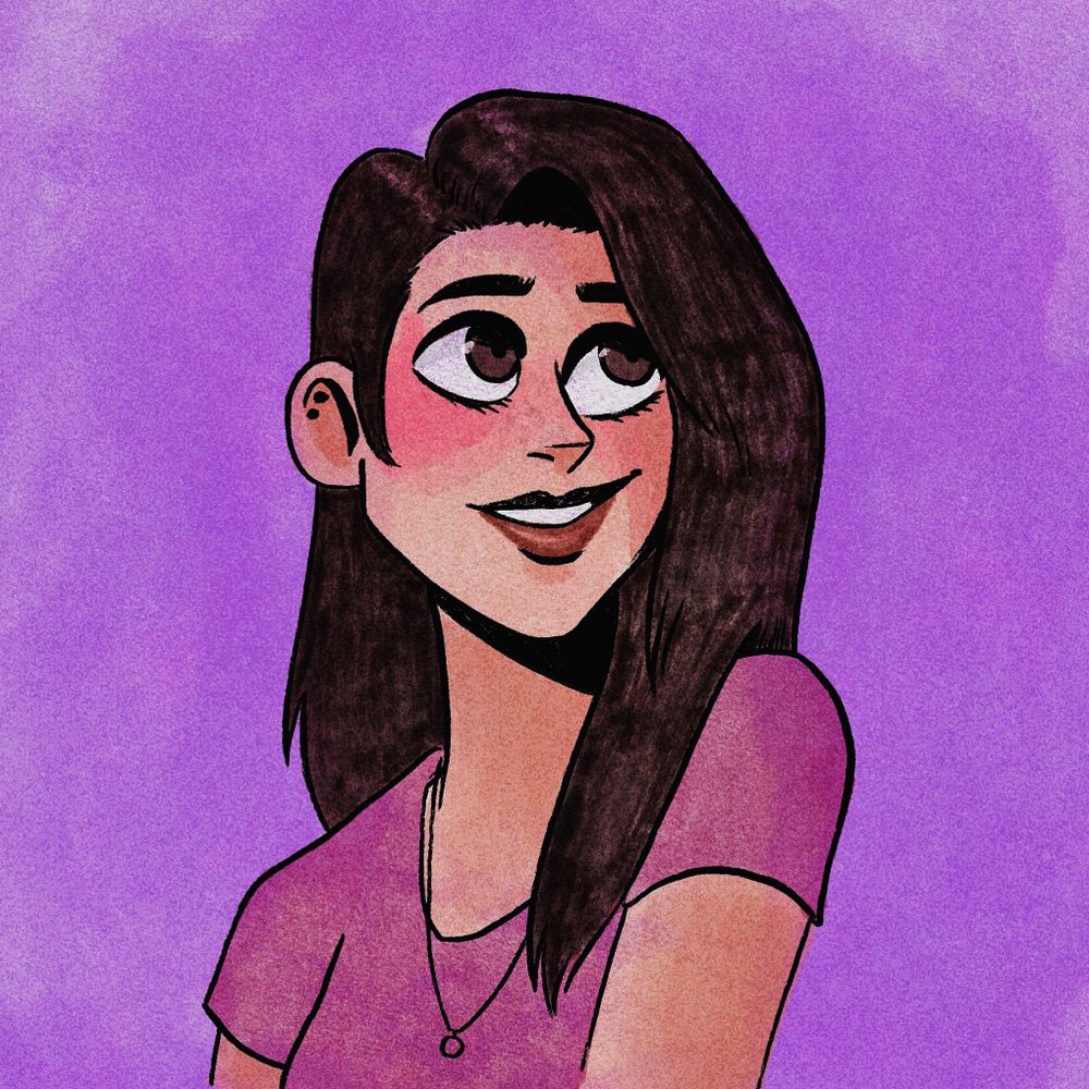 Nikki's avatar