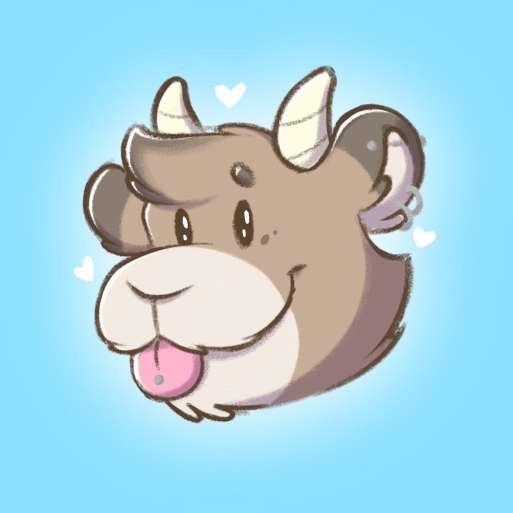 DeeDeeGoat