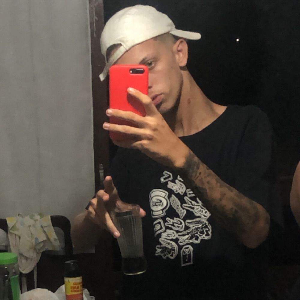 Davila⚡️