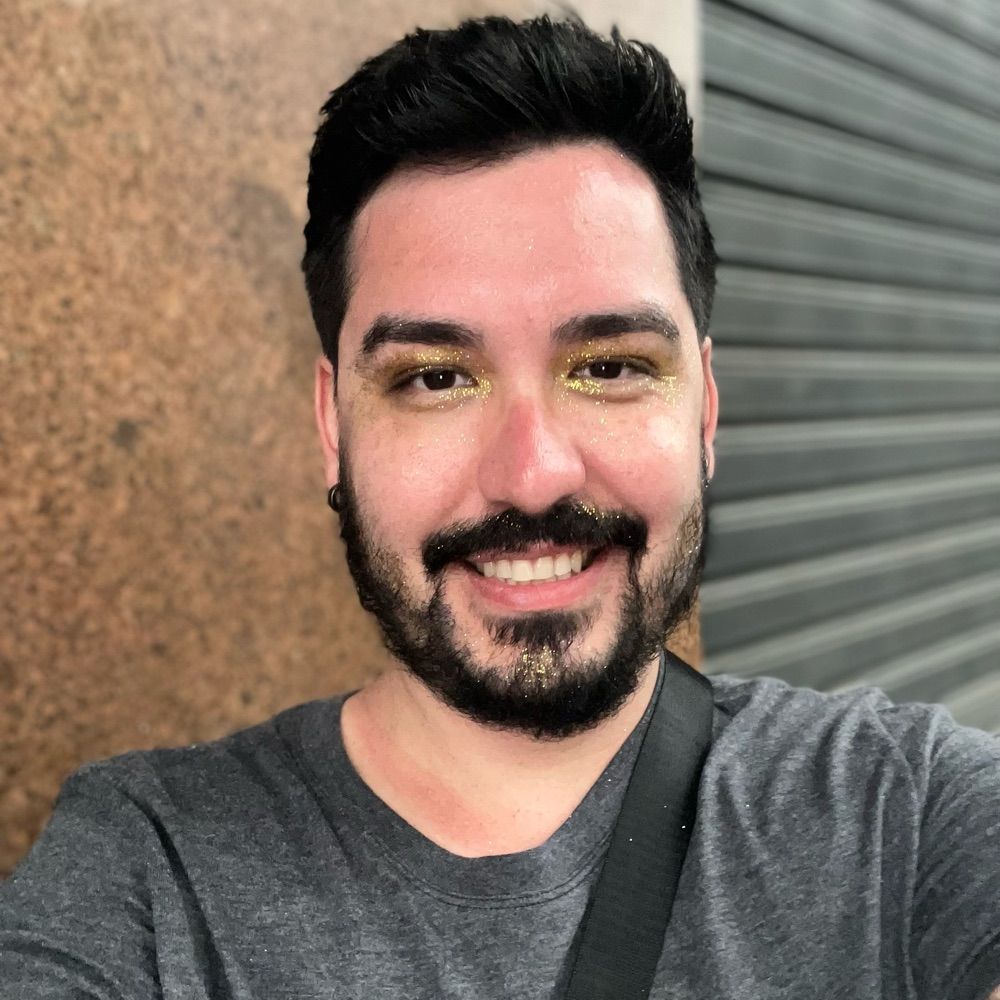 Rogério Santos