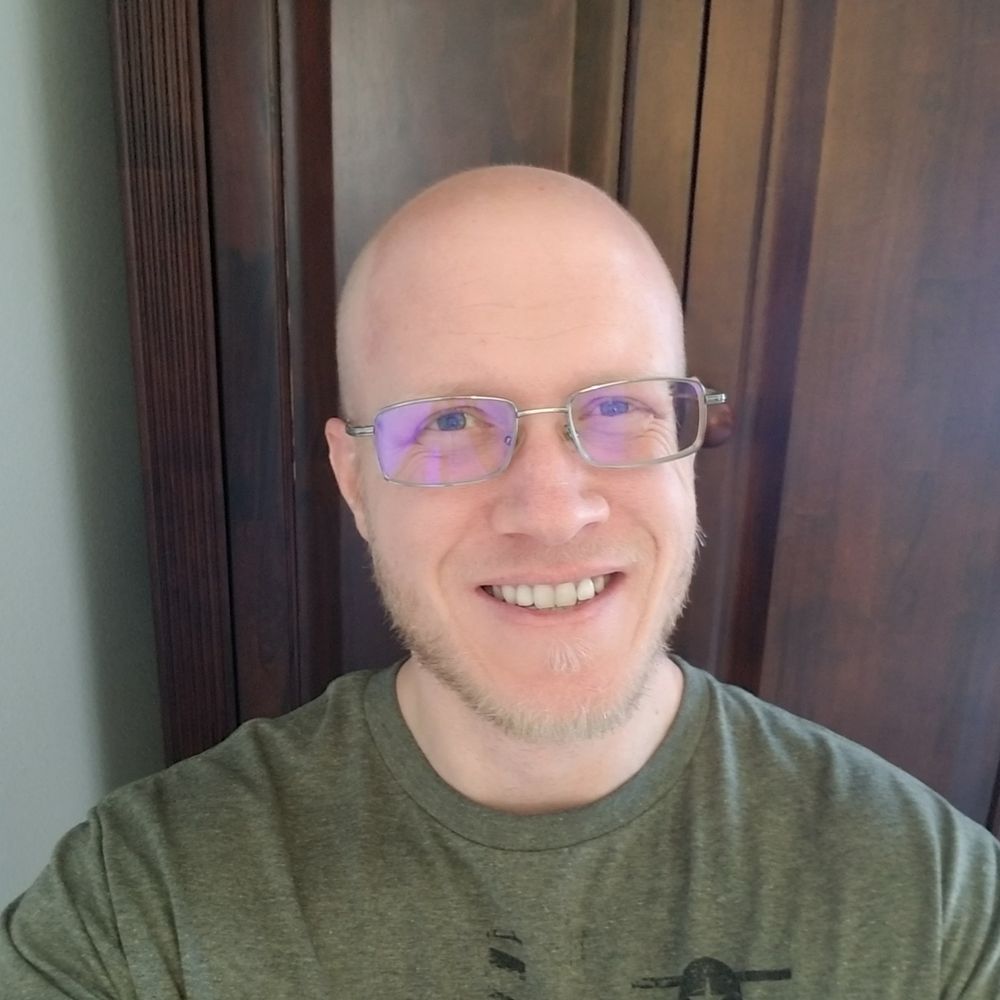 Profile avatar