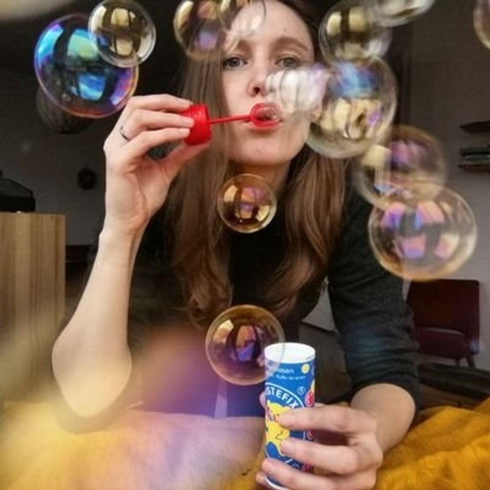 Magret Kindermann