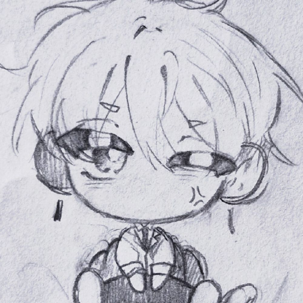 잎새🌿