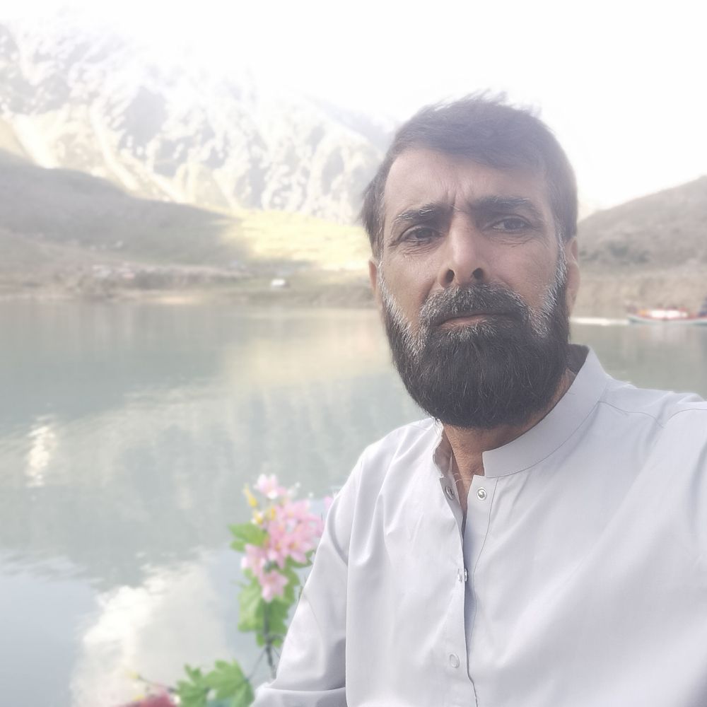 Shahid Malik