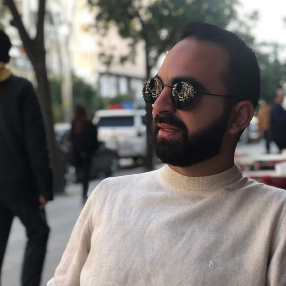 User avatar
