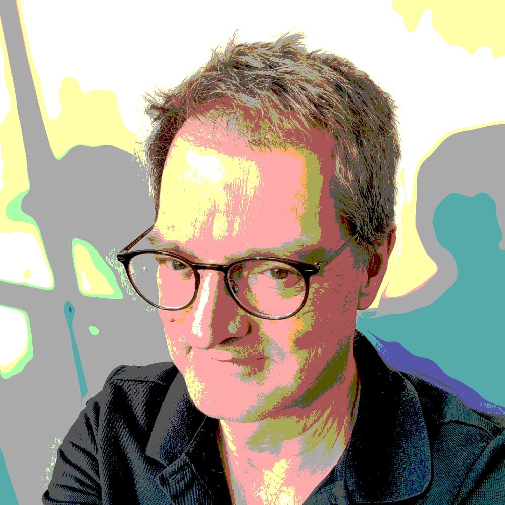 Benny Poensgen 